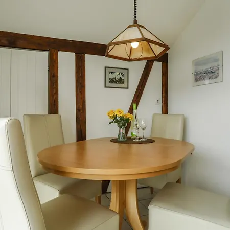 Irmi Apartment Hergensweiler
