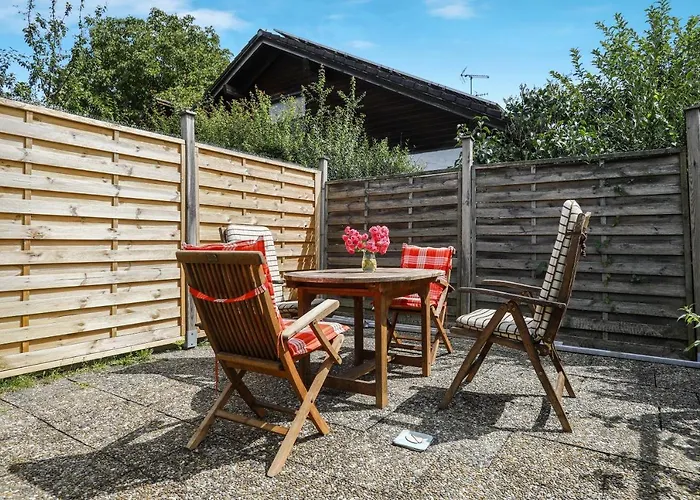 Irmi Apartment Hergensweiler