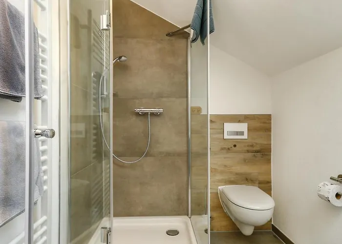 Irmi Apartment Hergensweiler