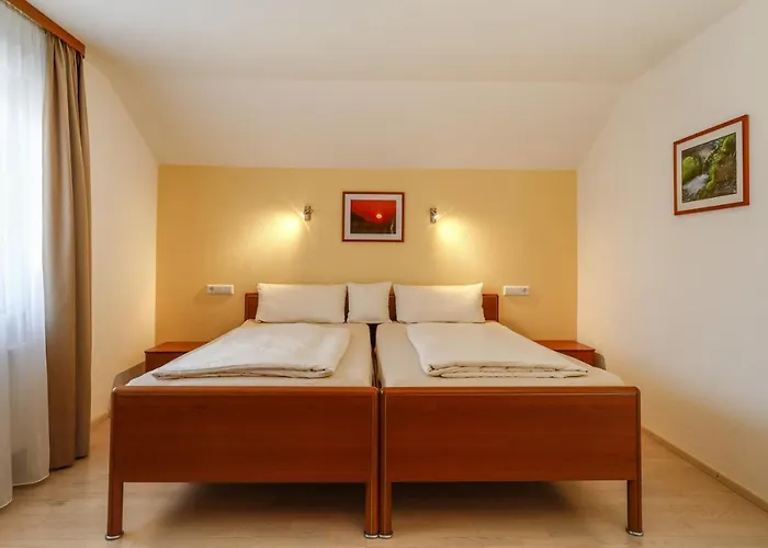 Irmi Apartment