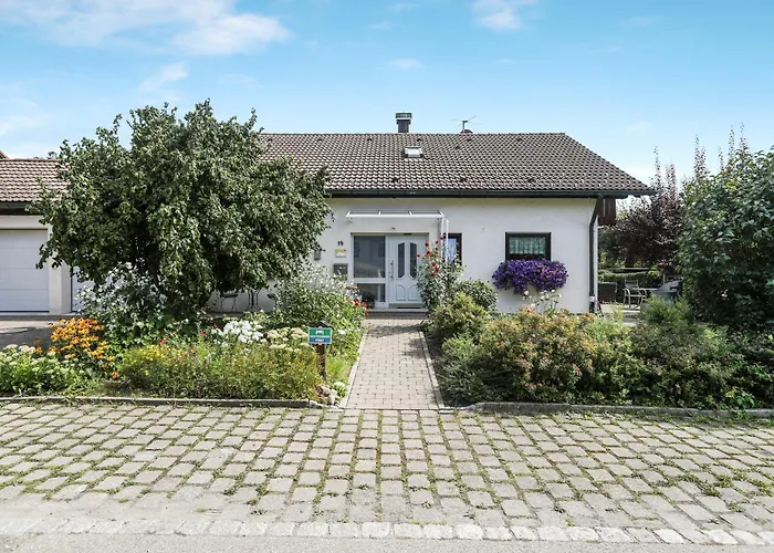 Apartment Irmi Hergensweiler