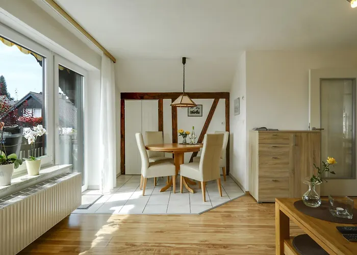 Apartment Irmi