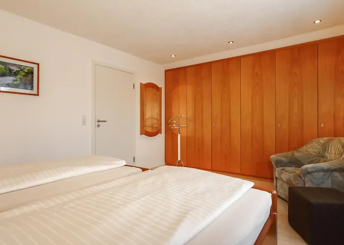 Irmi Apartment Hergensweiler