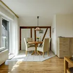 Apartman Irmi Hergensweiler