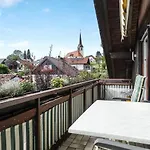 Apartman Irmi *
