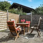 Irmi Apartman Hergensweiler