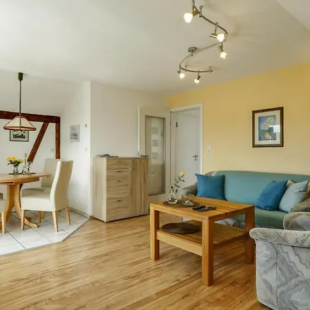 Apartment Ferienwohnung Irmi