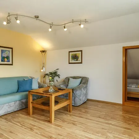 Apartament Irmi