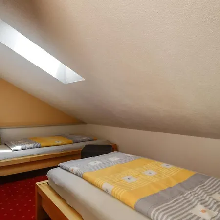 Irmi Apartament