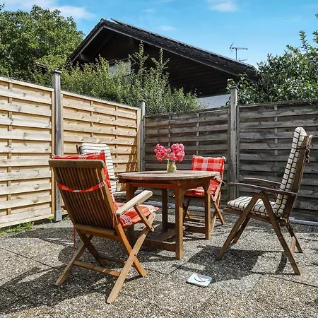 Irmi Apartament Hergensweiler