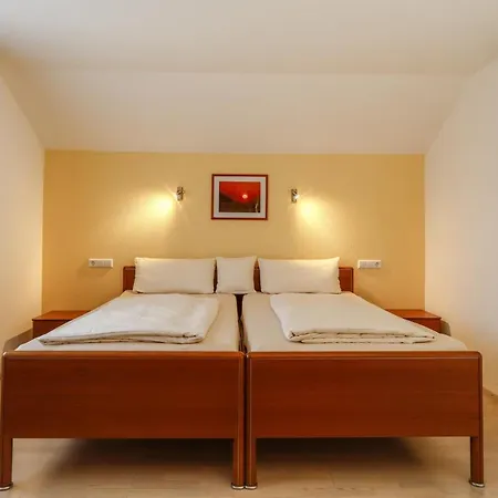 Irmi Apartament
