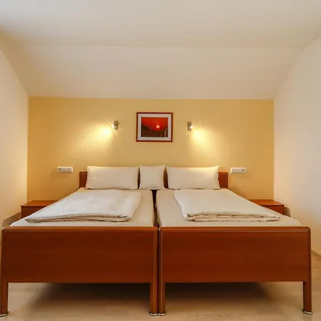 Irmi Apartment