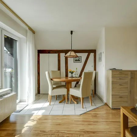 Apartment Irmi