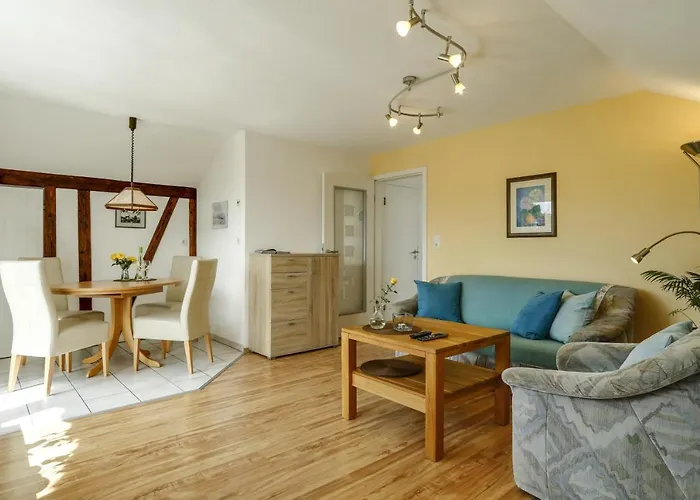 Apartamento Irmi