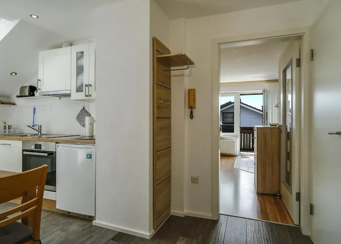 Apartamento Irmi *