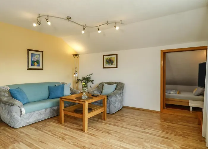 Apartment Irmi