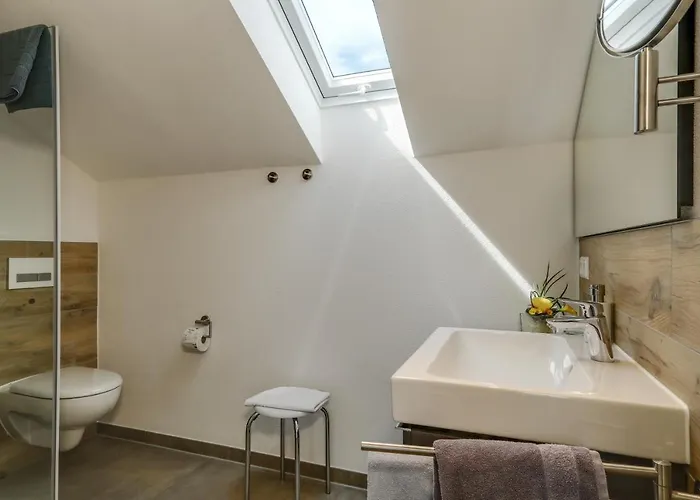 Apartment Irmi Hergensweiler