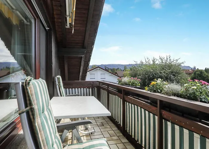 Apartment Irmi