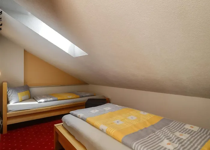 Irmi Apartment