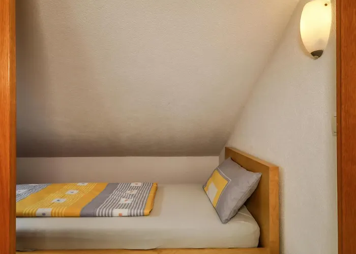 Irmi Apartment