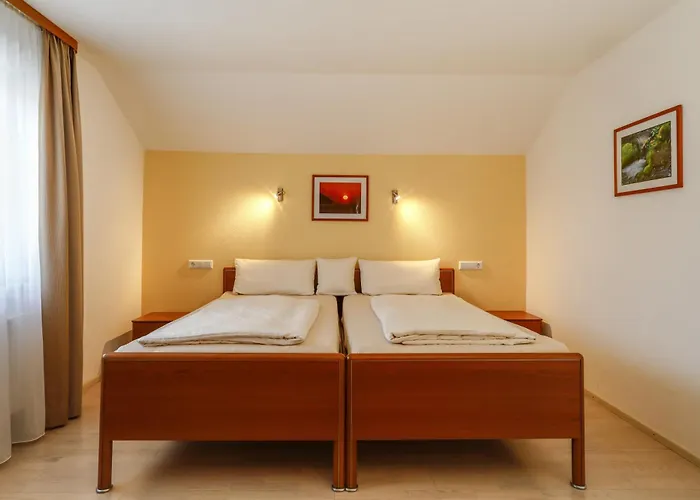 Irmi Apartment