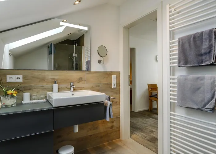 Irmi Apartment Hergensweiler